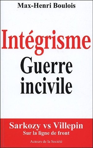 livre de max henry boulois