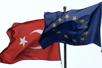 draooaeux turcs et europ&eacute;ens