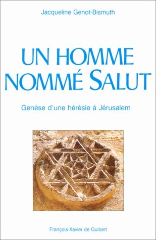 Un Homme nomm&eacute; salut