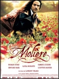 Nouvel Affiche du film Moli&egrave;re