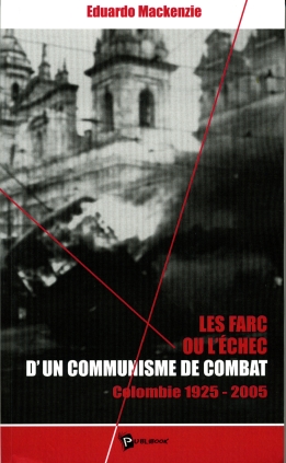 Livre d'Eduardo MacKenzie